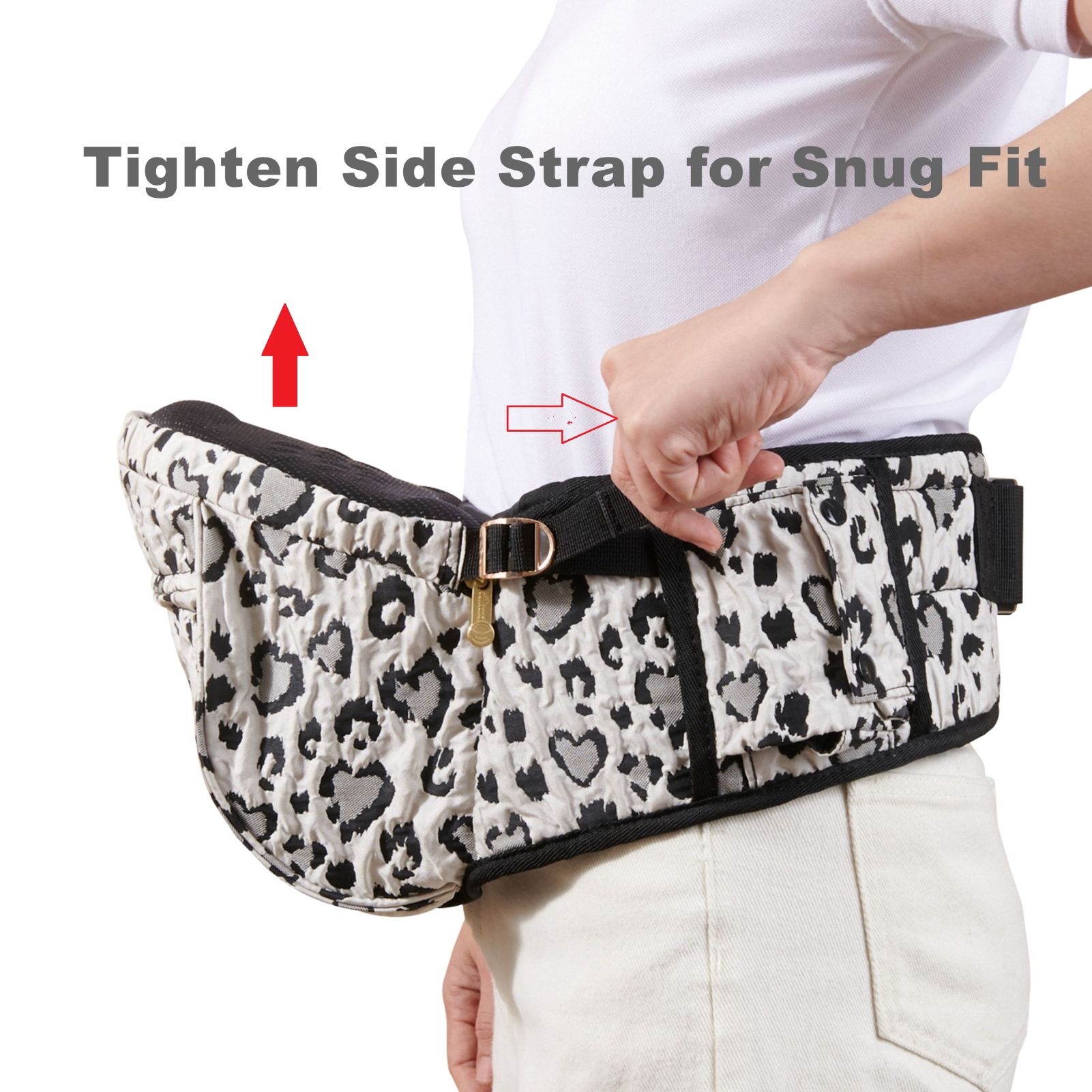 Sunveno-porta-bebés com estamp - Ergonomic Baby Carrier avaliação e preço