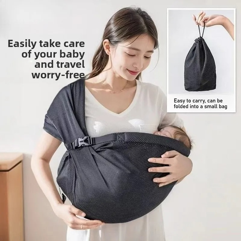Portátil e armazenável portado - Ergonomic Baby Carrier avaliação e preço