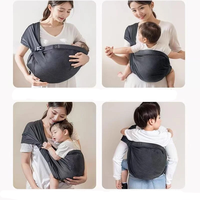 Portátil e armazenável portado - Ergonomic Baby Carrier avaliação e preço
