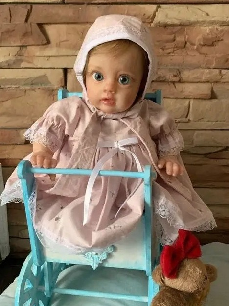 Npk peças de boneca inacabadas - Baby Products Kit For Newborn avaliação e preço